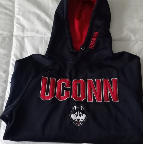 Other - Boy's UCONN Huskies  Hoodie